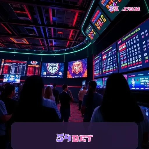 54bet: Desvende os Segredos do App de Jogos Que Encanta os Brasileiros