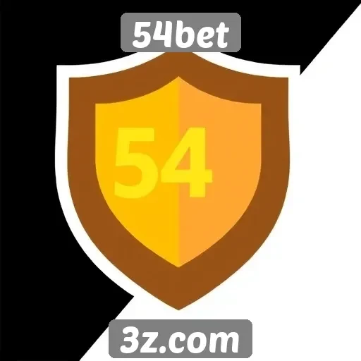 54bet análise de segurança em jogos online