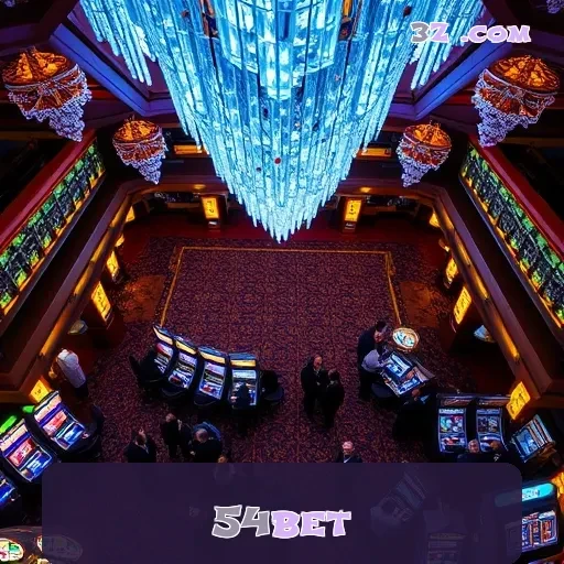 54bet: Descubra os Incríveis Bônus e Melhore Sua Experiência de Jogo