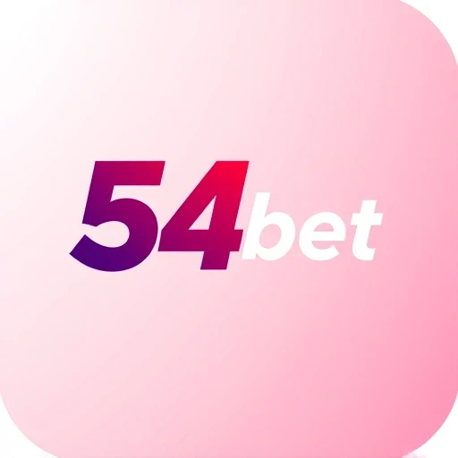 54bet Logo