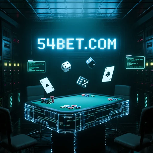 Descubra a Categoria Futebol no 54bet: Apostas e Jogos em Um Só Lugar