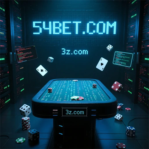 Explore a Emoção do Cassino Ao Vivo no 54bet