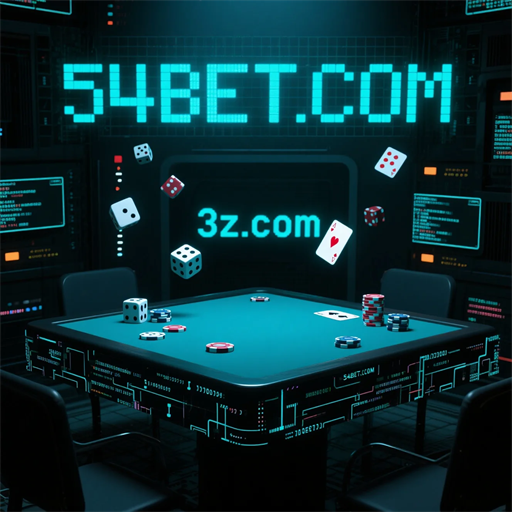 Descubra o Mundo do Poker na 54bet