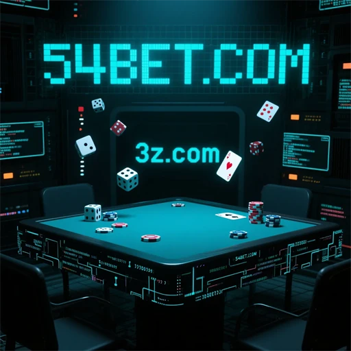 Descubra o Mundo do Poker na 54bet