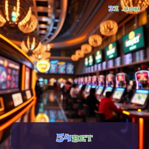 54bet: Formas de Pagamento Que Transformam Sua Experiência de Jogo