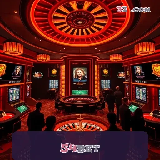 54bet: As Melhores Promoções Que Você Não Pode Perder