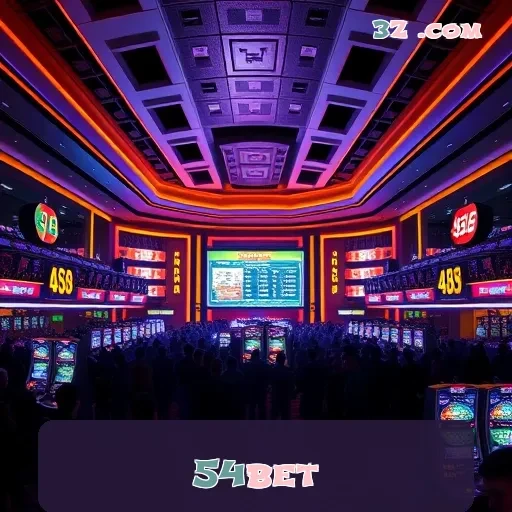 54bet: O Suporte 24/7 Que Transforma Seu Jogo